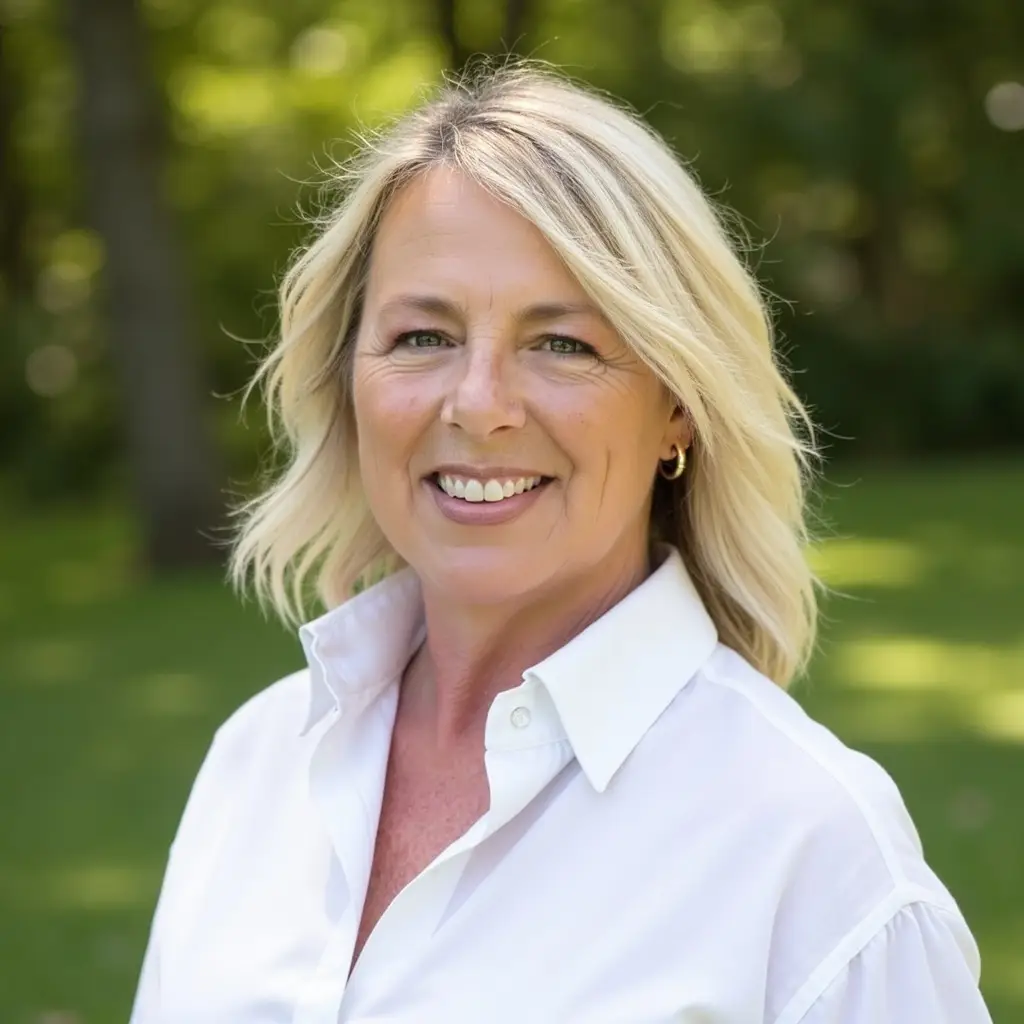 Karen Fleming — CEO & Founder
